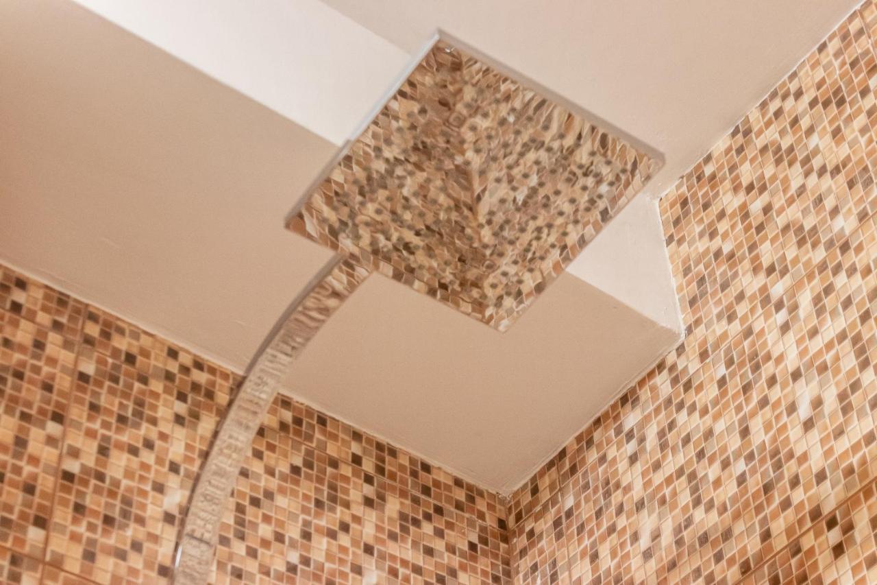 Appartement Modern And Stylish W Terrace Cluj-Napoca