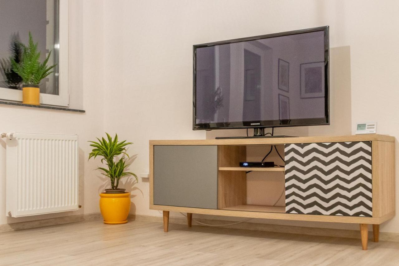 Modern And Stylish W Terrace Appartement Cluj-Napoca